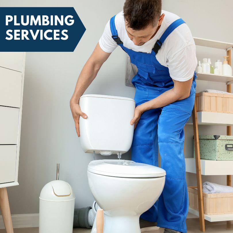 Plumbing Company in Texarkana, TX